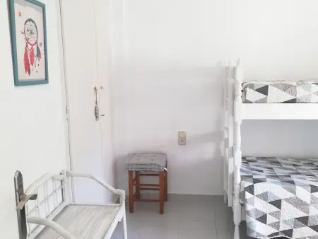 Appartement 75 m² vue mer à Playa de Pals avec piscine : photo 5