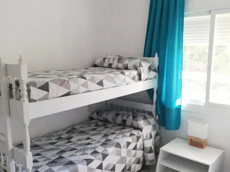 Appartement 75 m² vue mer à Playa de Pals avec piscine : photo 7