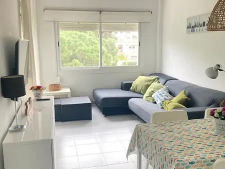 Appartement 75 m² vue mer à Playa de Pals avec piscine : photo 12