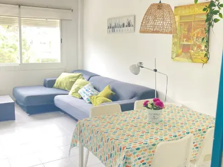 Appartement 75 m² vue mer à Playa de Pals avec piscine : photo 13