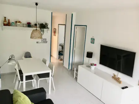 Appartement 75 m² vue mer à Playa de Pals avec piscine : photo 14