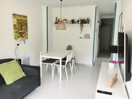 Appartement 75 m² vue mer à Playa de Pals avec piscine : photo 15