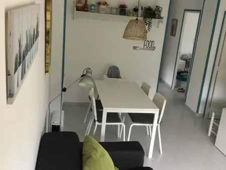 Appartement 75 m² vue mer à Playa de Pals avec piscine : photo 16