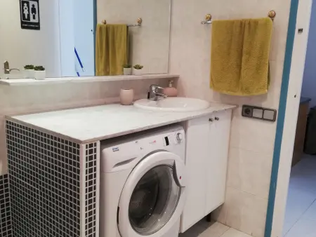 Appartement 75 m² vue mer à Playa de Pals avec piscine : photo 17