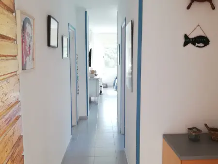 Appartement 75 m² vue mer à Playa de Pals avec piscine : photo 18