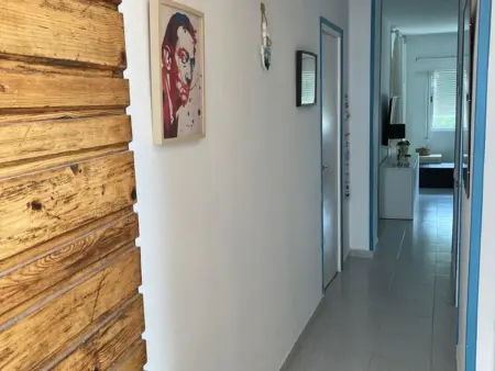 Appartement 75 m² vue mer à Playa de Pals avec piscine : photo 21