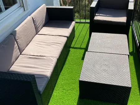 Appartement 75 m² vue mer à Playa de Pals avec piscine : photo 22