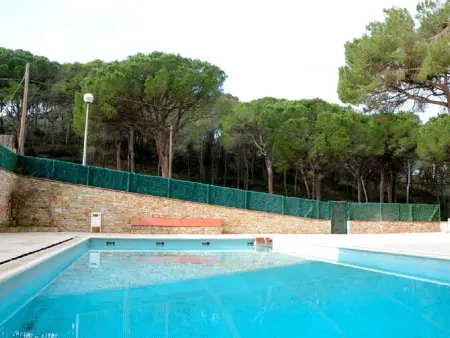 Appartement 75 m² vue mer à Playa de Pals avec piscine : photo 25