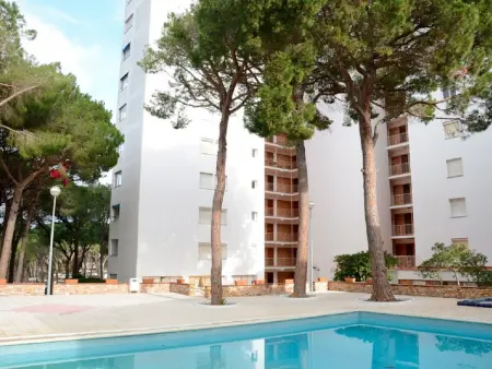 Appartement 75 m² vue mer à Playa de Pals avec piscine : photo 29