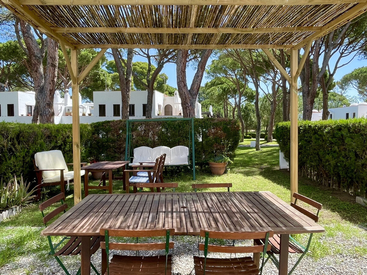 Pinoverde del Golf – Maison 6 pers. à Pals, jardin & piscine - Photo 2