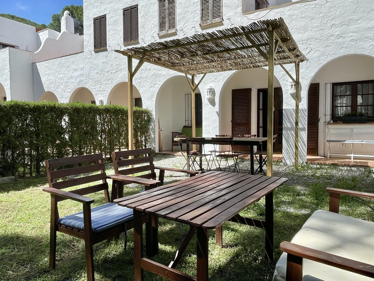 Pinoverde del Golf – Maison 6 pers. à Pals, jardin & piscine - Photo 3