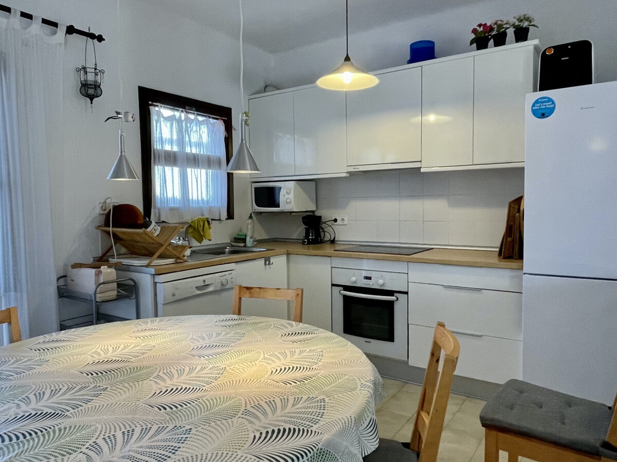 Pinoverde del Golf – Maison 6 pers. à Pals, jardin & piscine - Photo 4