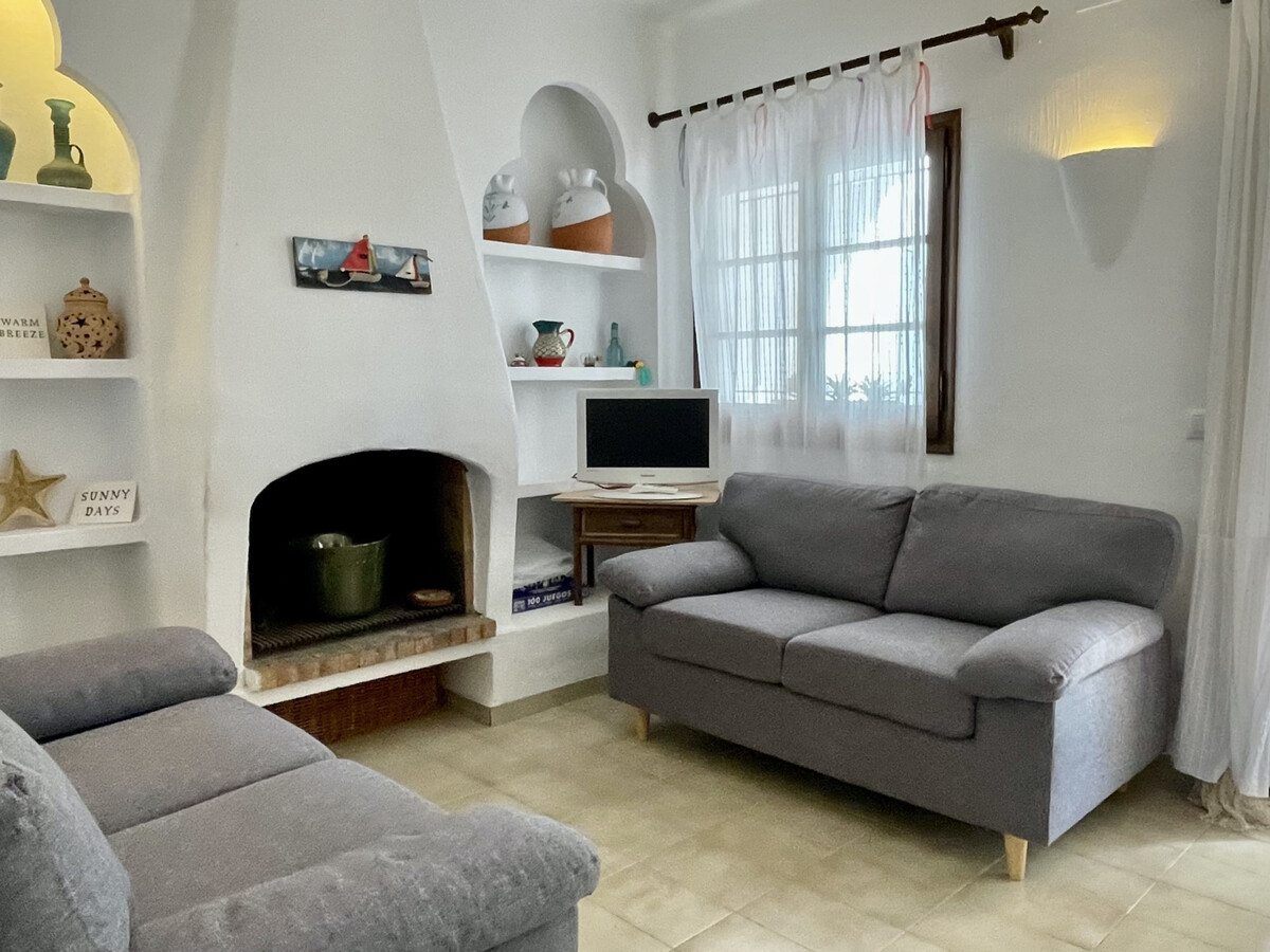 Pinoverde del Golf – Maison 6 pers. à Pals, jardin & piscine - Photo 5