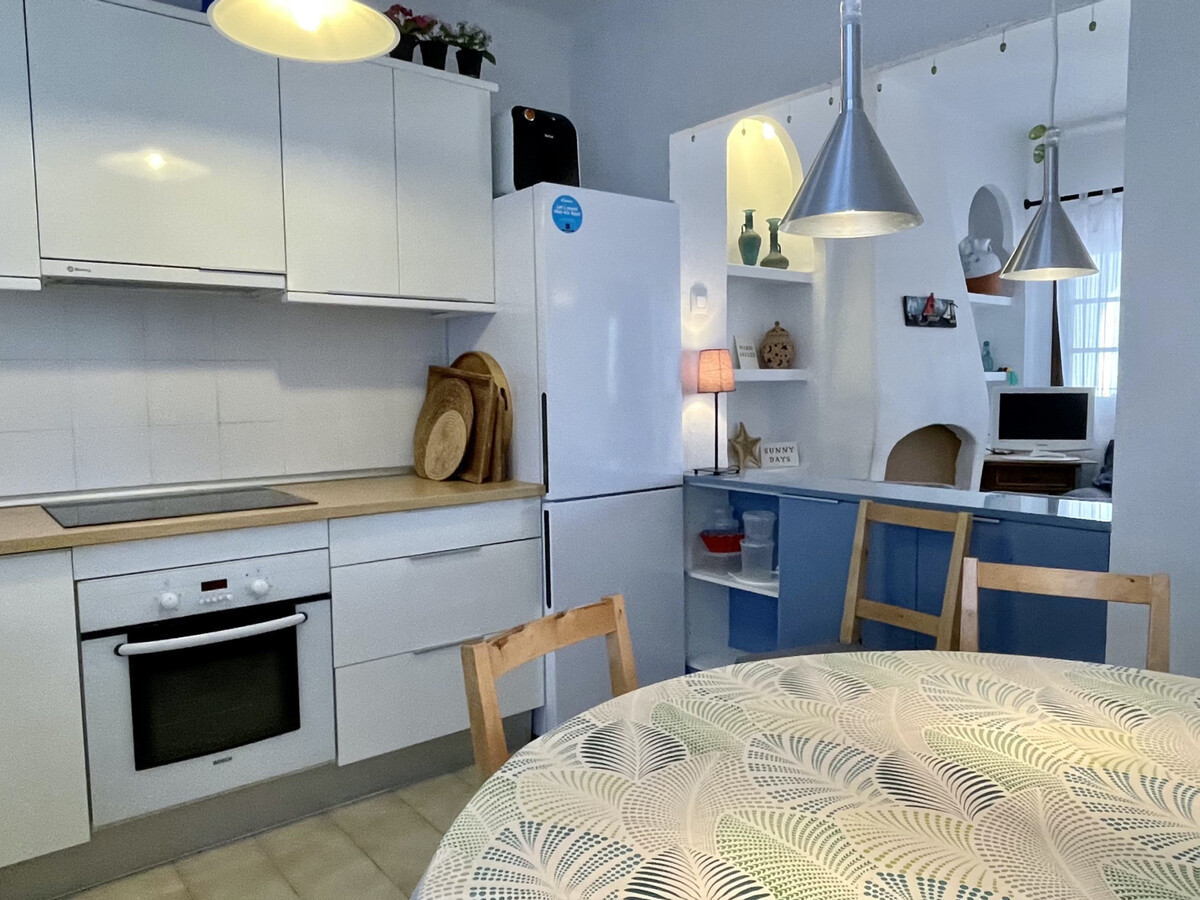Pinoverde del Golf – Maison 6 pers. à Pals, jardin & piscine - Photo 7