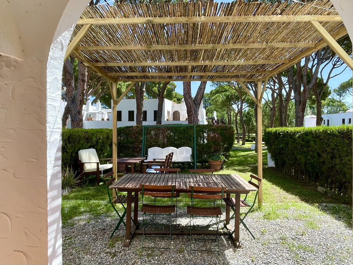 Pinoverde del Golf – Maison 6 pers. à Pals, jardin & piscine - Photo 8