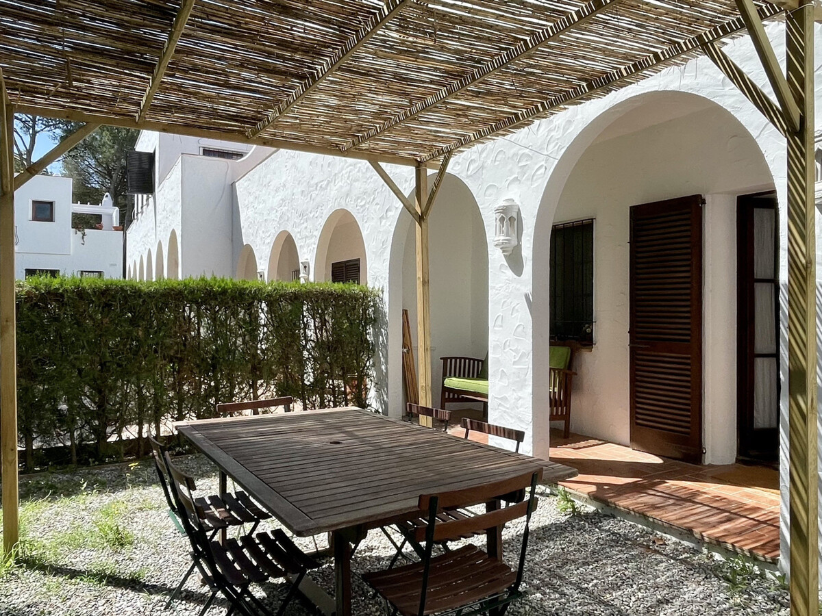 Pinoverde del Golf – Maison 6 pers. à Pals, jardin & piscine - Photo 9
