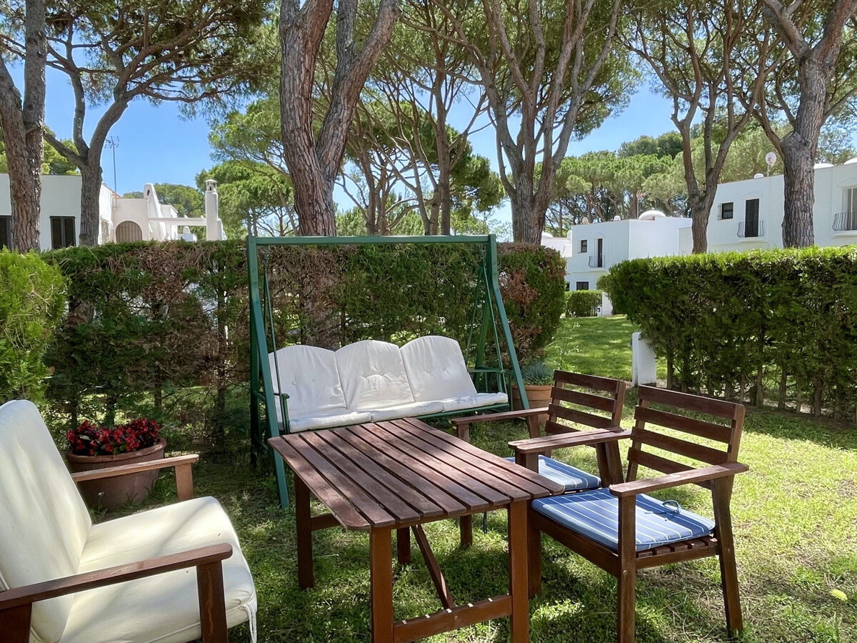 Pinoverde del Golf – Maison 6 pers. à Pals, jardin & piscine - Photo 10