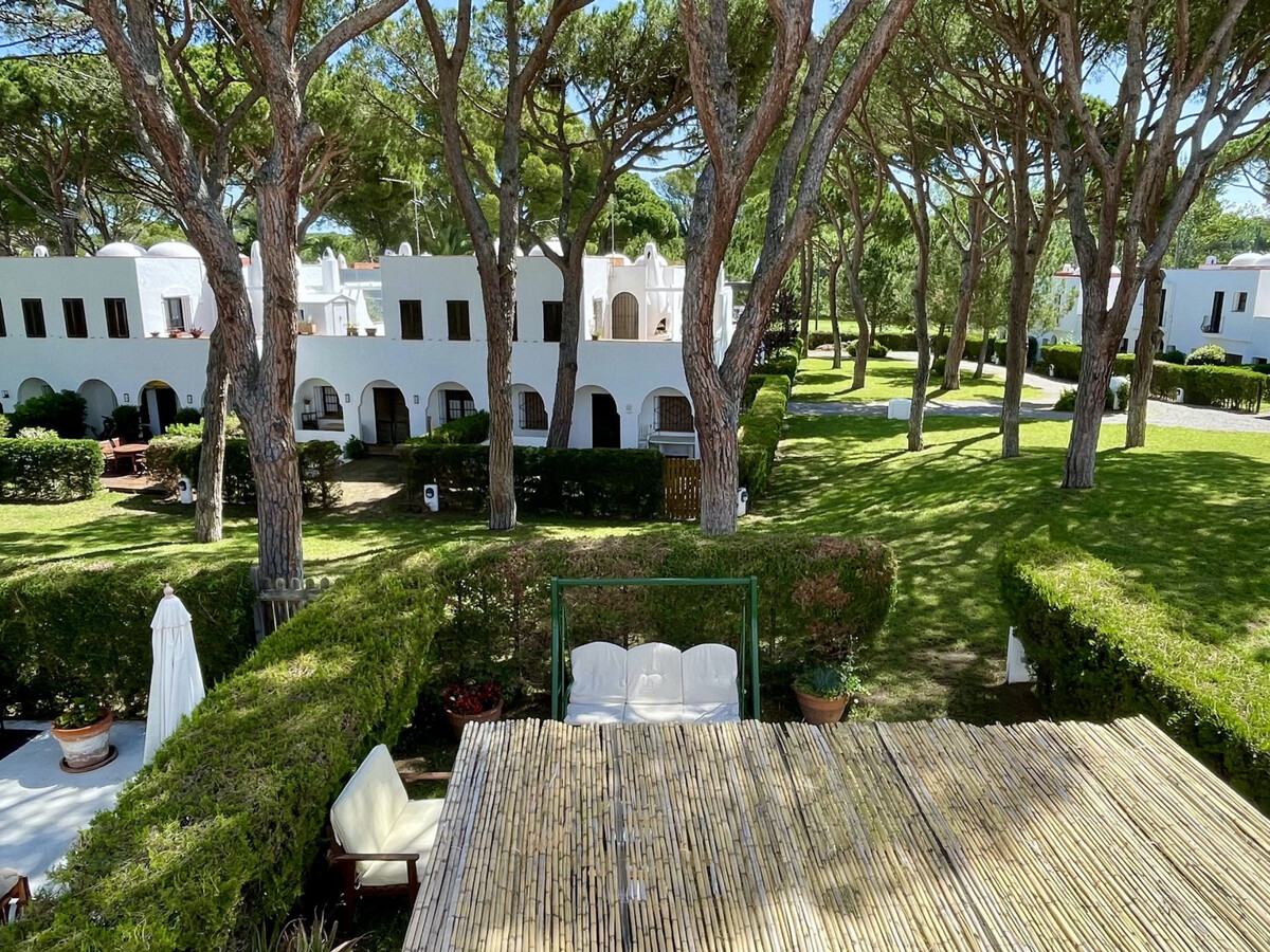 Pinoverde del Golf – Maison 6 pers. à Pals, jardin & piscine - Photo 12