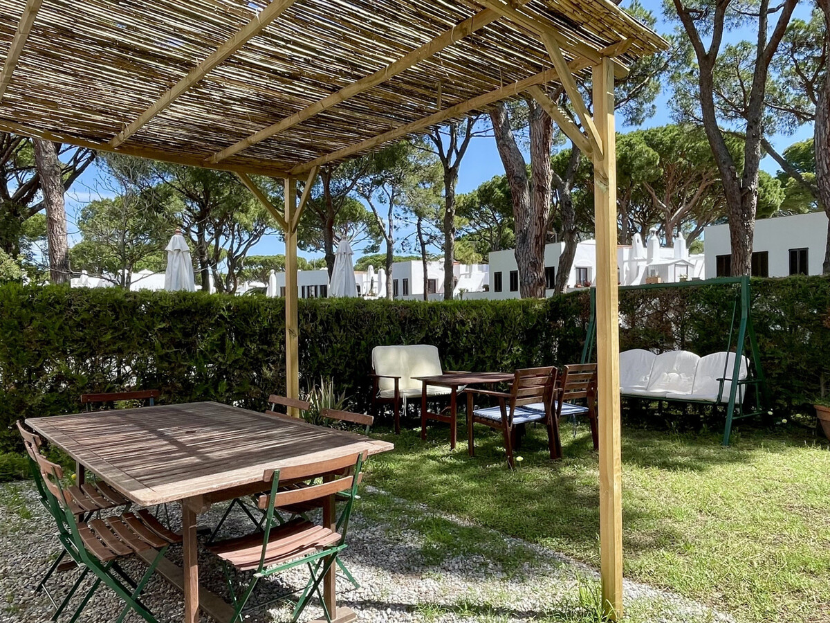 Pinoverde del Golf – Maison 6 pers. à Pals, jardin & piscine - Photo 13
