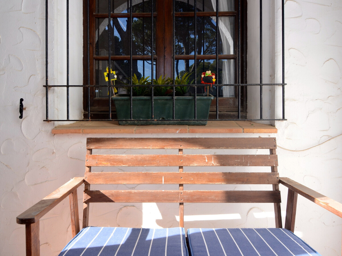 Pinoverde del Golf – Maison 6 pers. à Pals, jardin & piscine - Photo 15