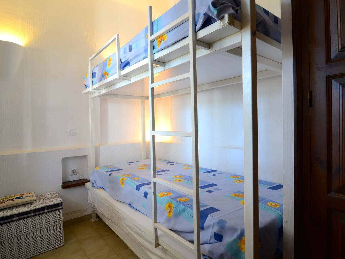 Pinoverde del Golf – Maison 6 pers. à Pals, jardin & piscine - Photo 16