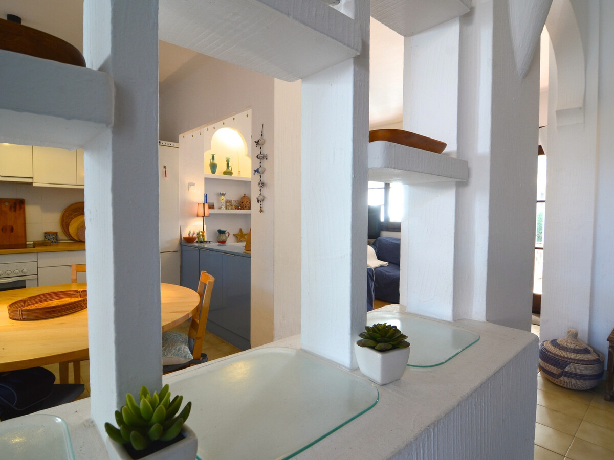 Pinoverde del Golf – Maison 6 pers. à Pals, jardin & piscine - Photo 20