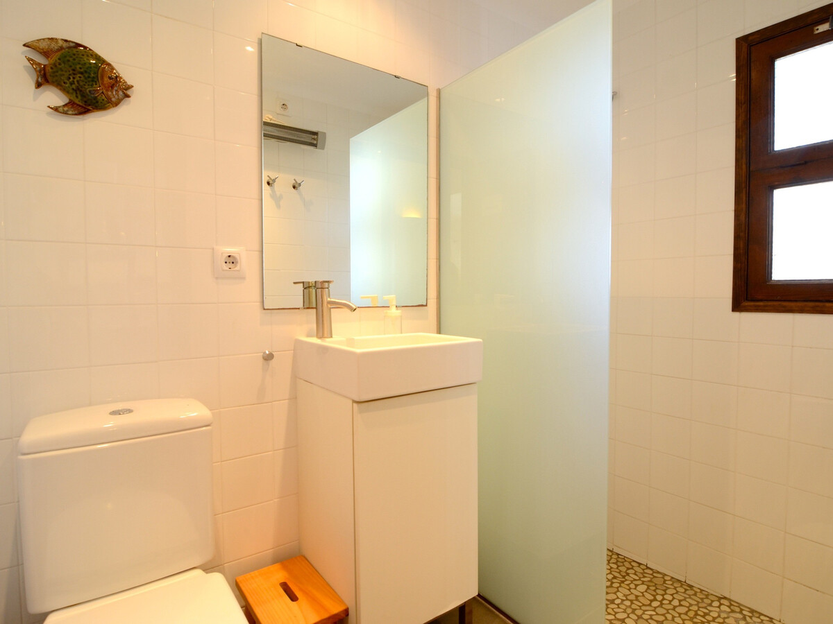 Pinoverde del Golf – Maison 6 pers. à Pals, jardin & piscine - Photo 21