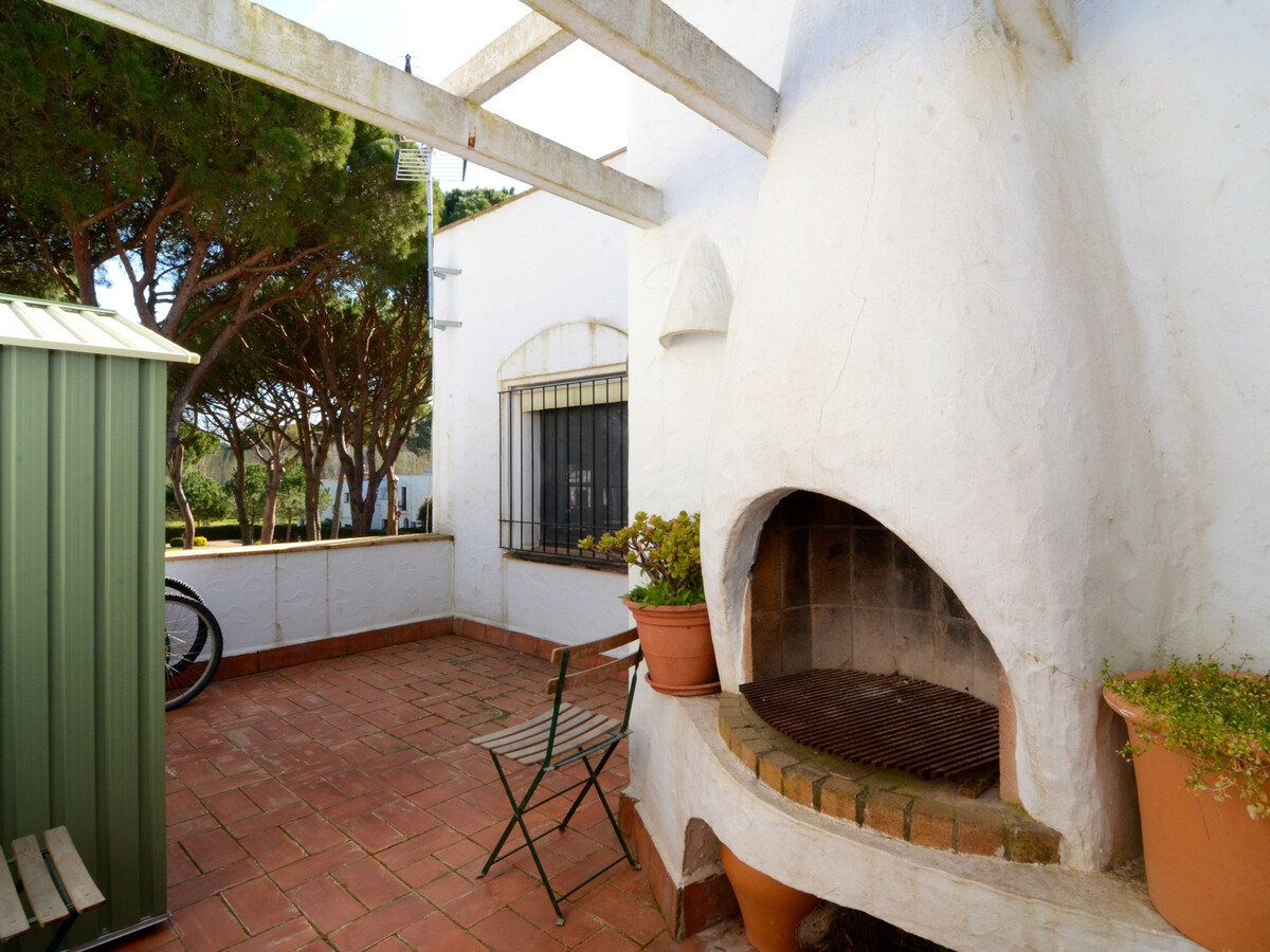 Pinoverde del Golf – Maison 6 pers. à Pals, jardin & piscine - Photo 22