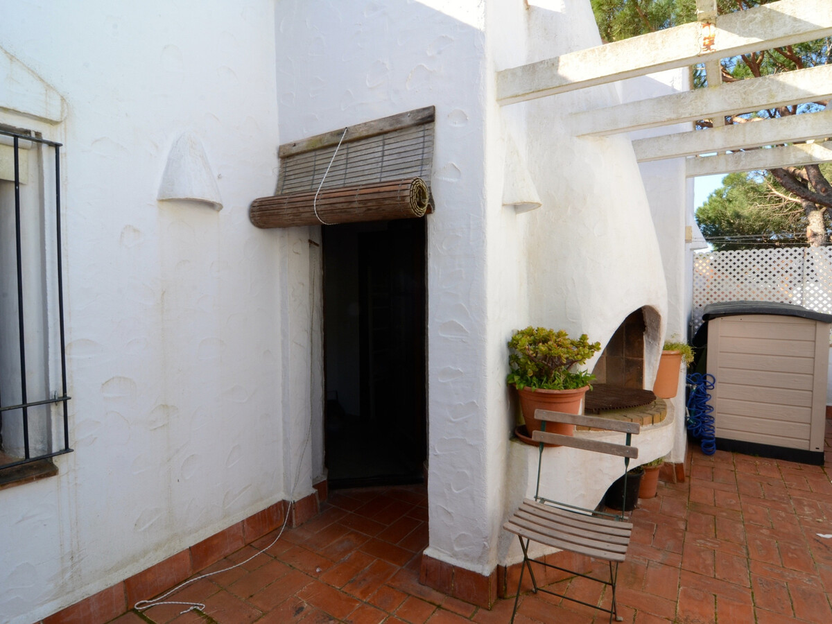 Pinoverde del Golf – Maison 6 pers. à Pals, jardin & piscine - Photo 23