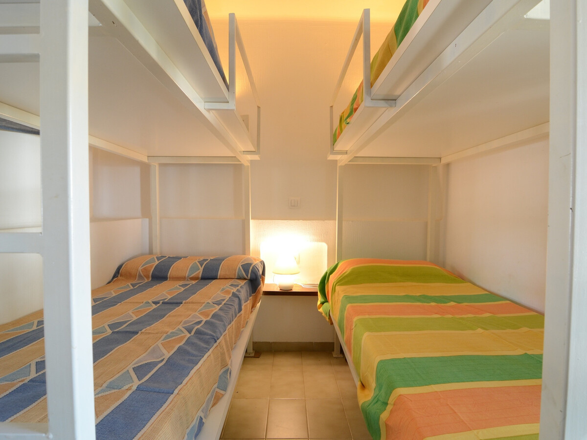 Pinoverde del Golf – Maison 6 pers. à Pals, jardin & piscine - Photo 27