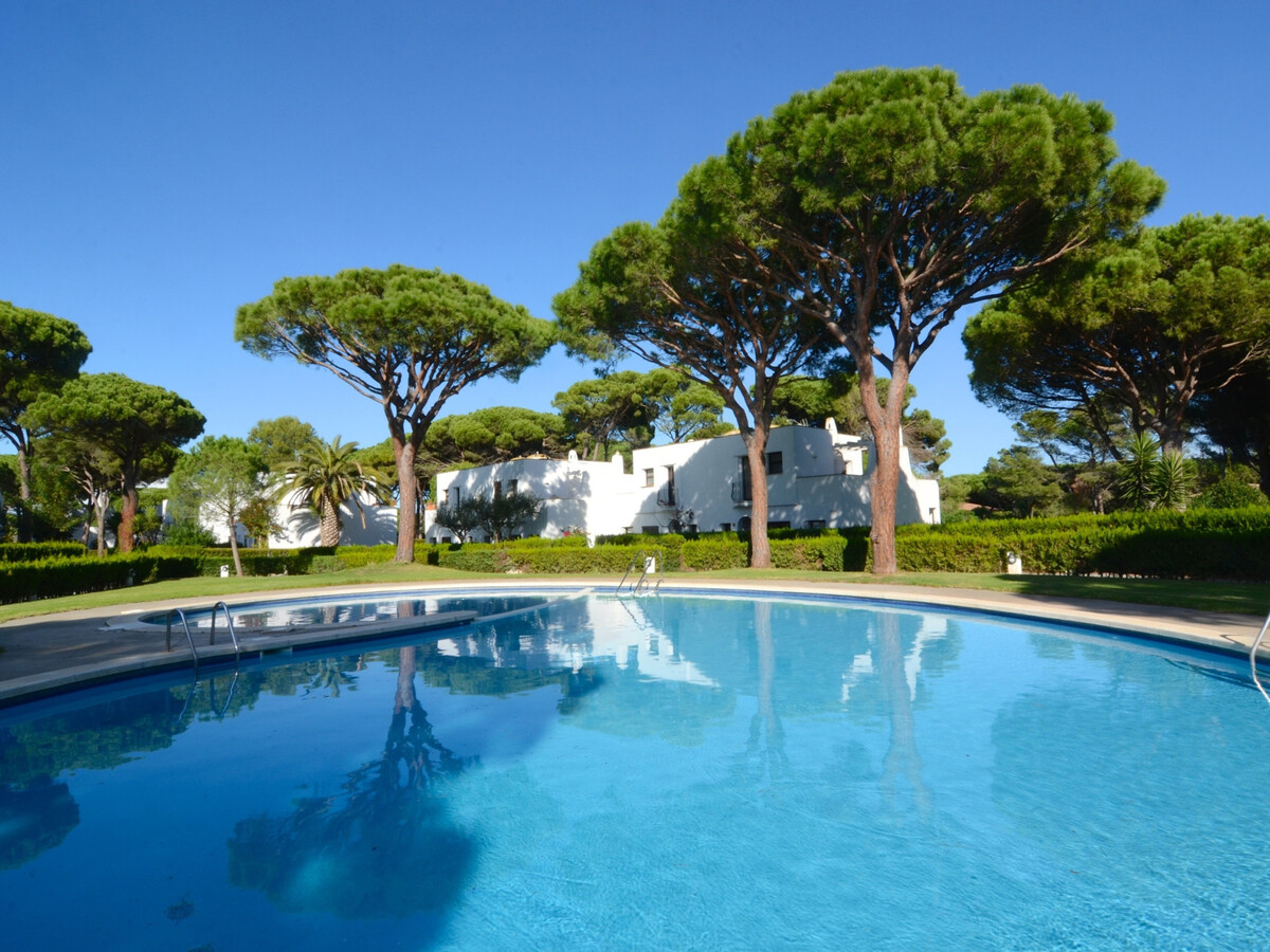 Pinoverde del Golf – Maison 6 pers. à Pals, jardin & piscine - Photo 31