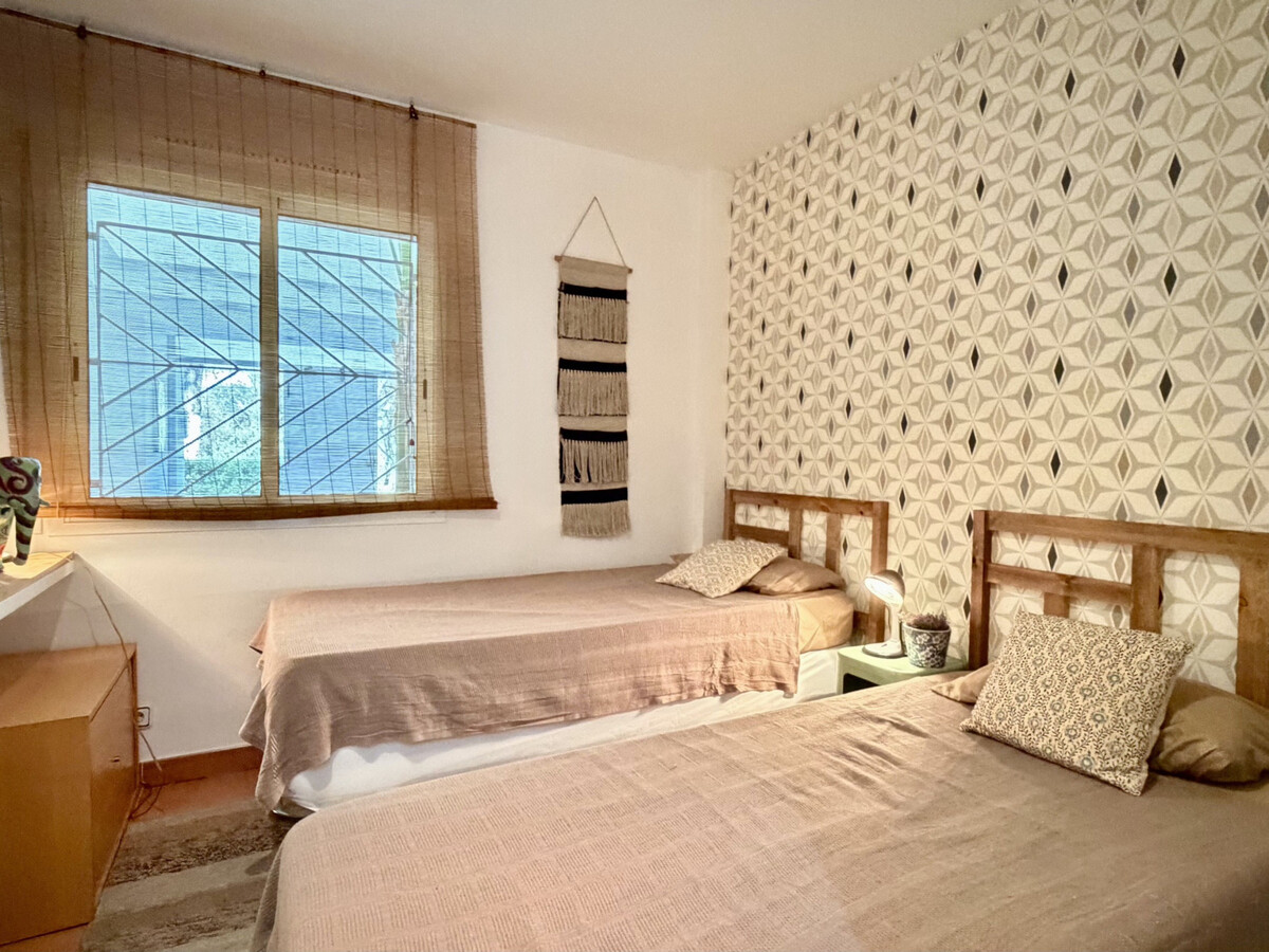 Appartement 2 chambres avec piscine à Pals - Photo 14