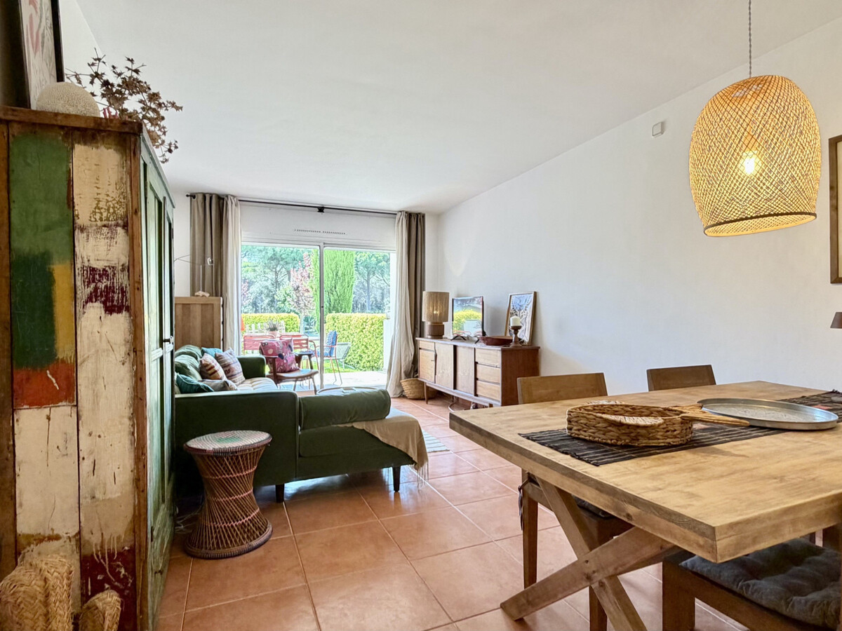 Appartement 2 chambres avec piscine à Pals - Photo 17