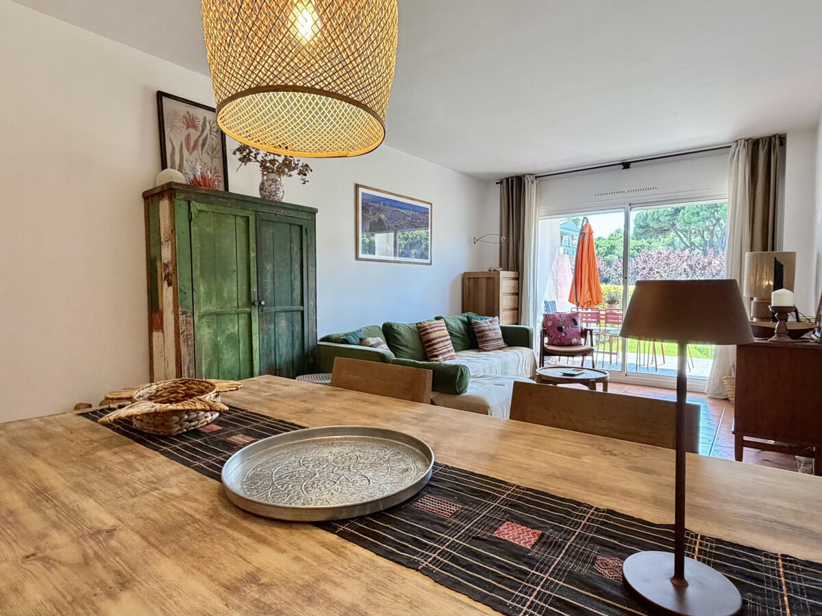 Appartement 2 chambres avec piscine à Pals - Photo 19