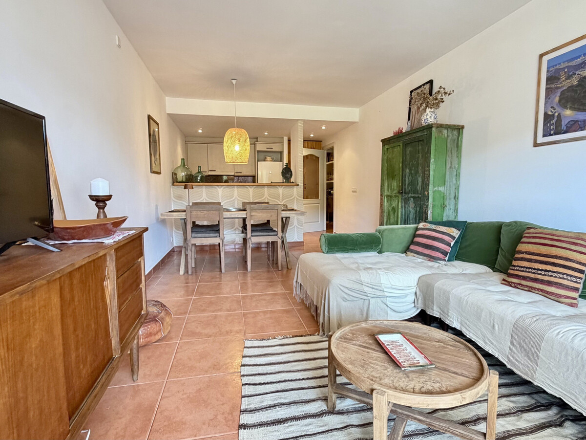 Appartement 2 chambres avec piscine à Pals - Photo 20