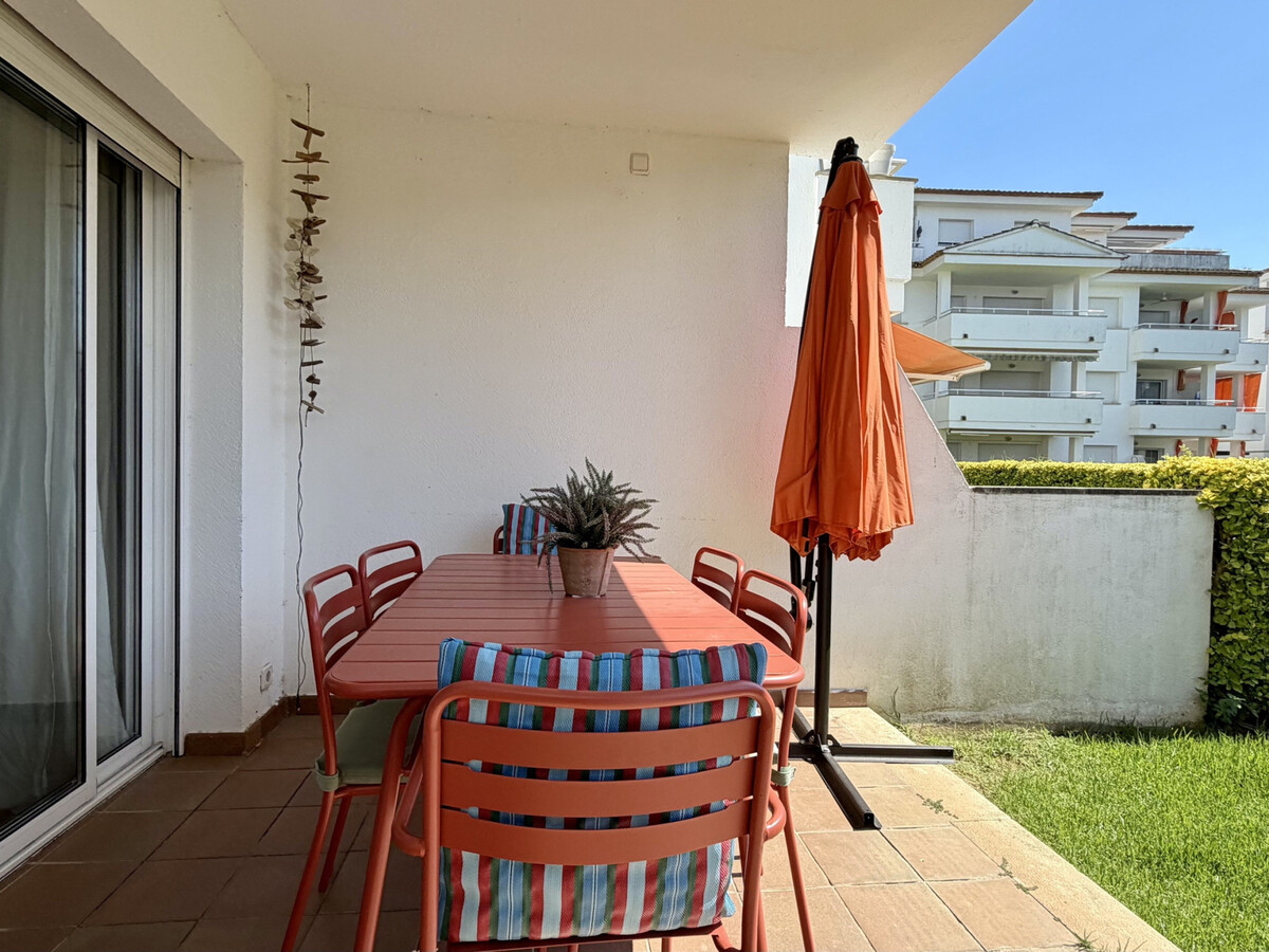 Appartement 2 chambres avec piscine à Pals - Photo 23