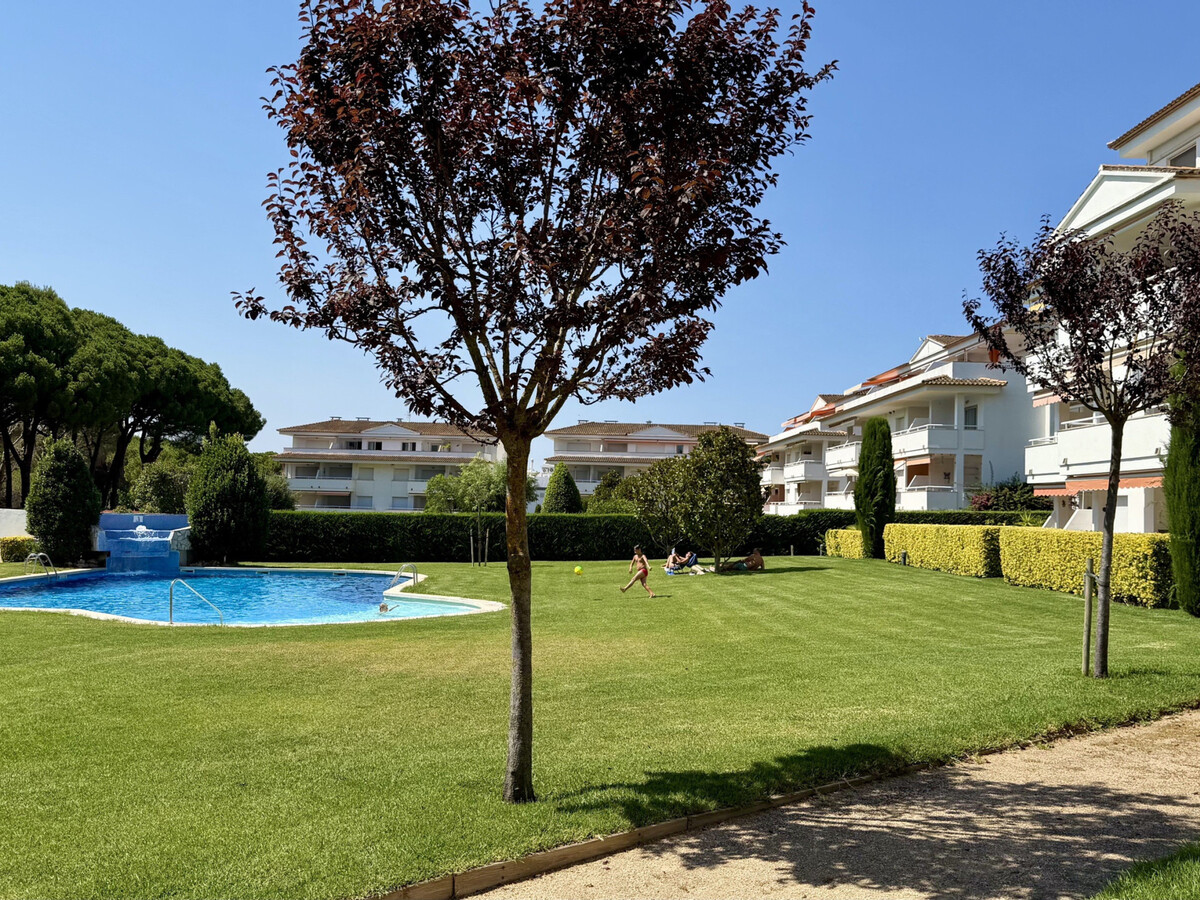 Appartement 2 chambres avec piscine à Pals - Photo 30