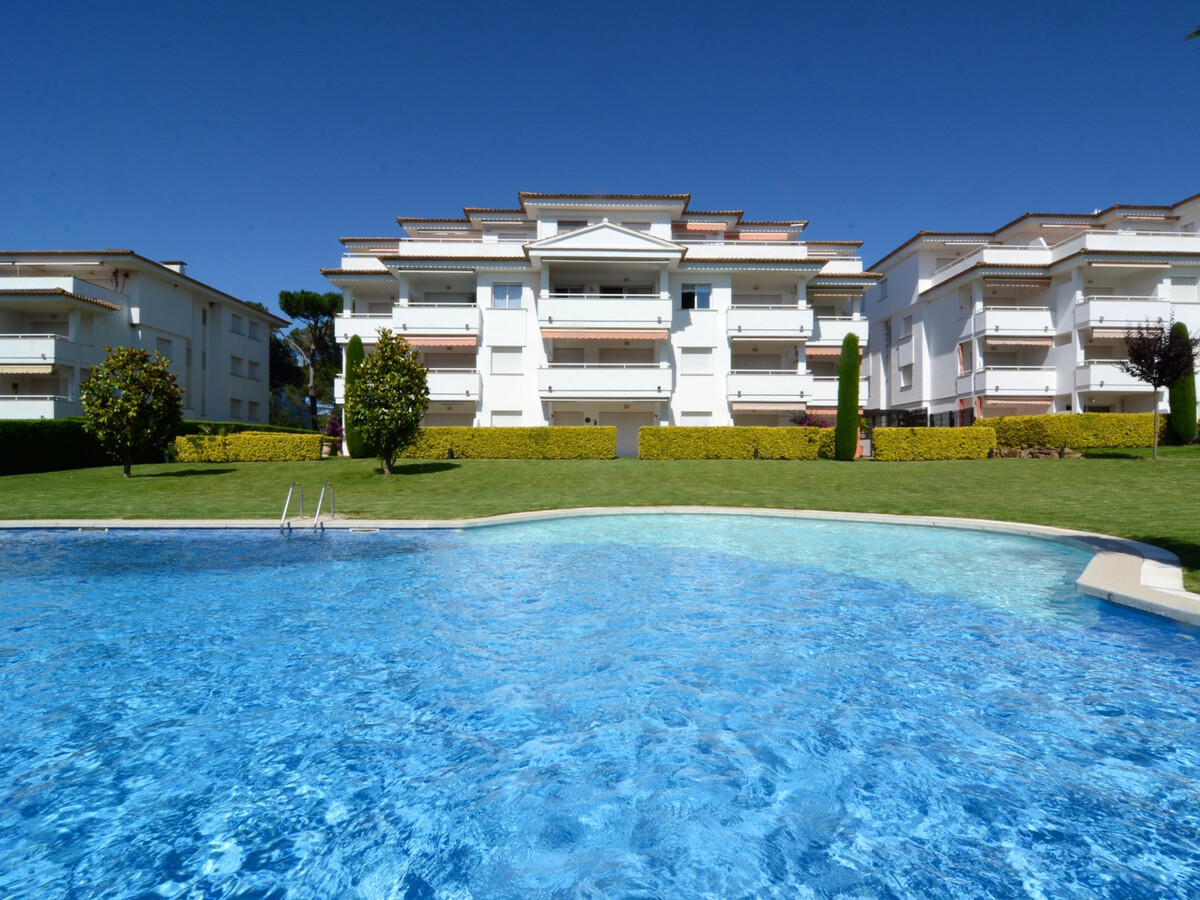 Appartement 2 chambres avec piscine à Pals - Photo 33