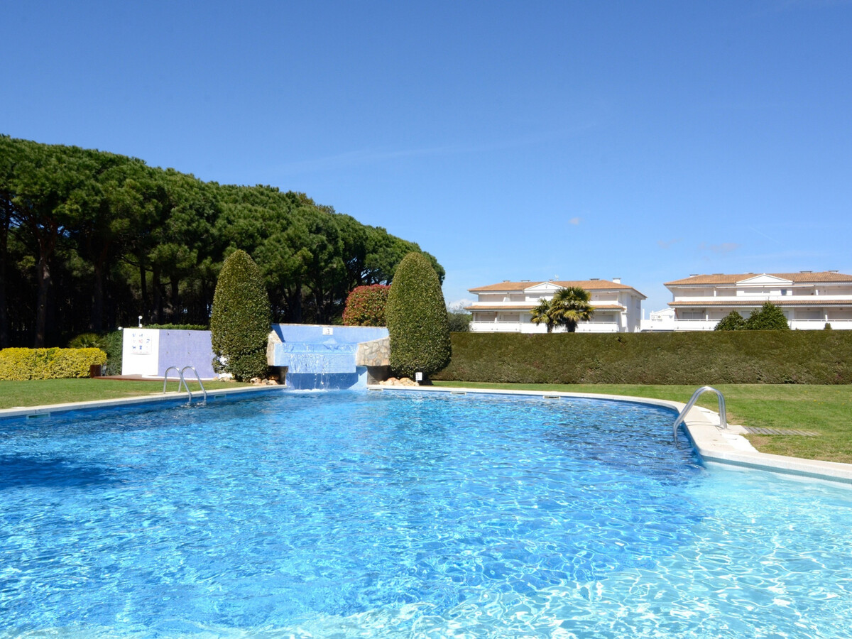 Appartement 2 chambres avec piscine à Pals - Photo 34