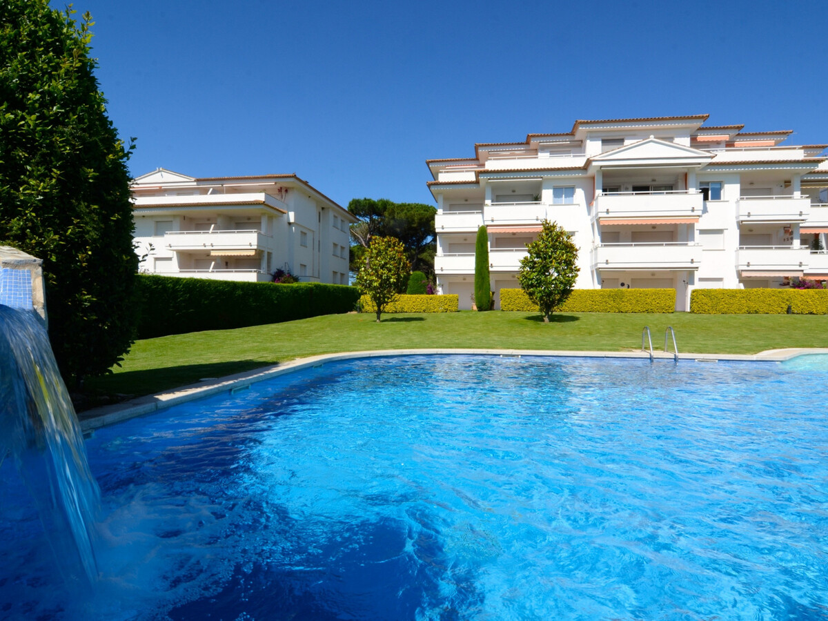 Appartement 2 chambres avec piscine à Pals - Photo 35