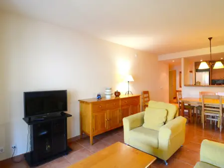 Appartement 70m² à Pals, 2 ch., piscine + golf à 150m : photo 10