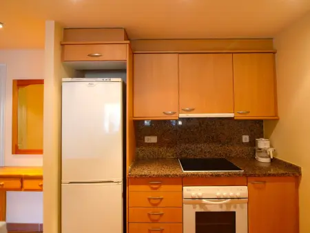 Appartement 70m² à Pals, 2 ch., piscine + golf à 150m : photo 13