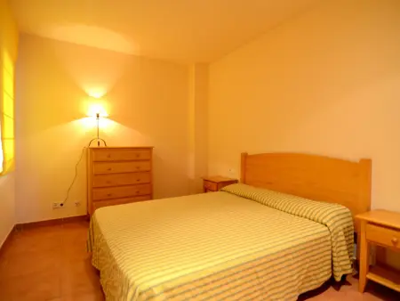 Appartement 70m² à Pals, 2 ch., piscine + golf à 150m : photo 14