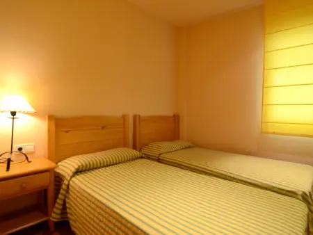 Appartement 70m² à Pals, 2 ch., piscine + golf à 150m : photo 17