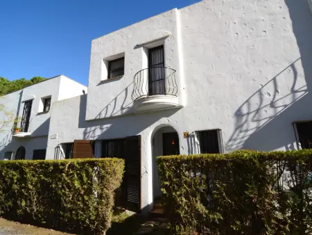 Maison 3 chambres Pals, 800 m plage et piscine : photo 4