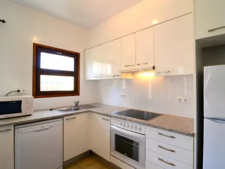Maison 3 chambres Pals, 800 m plage et piscine : photo 6