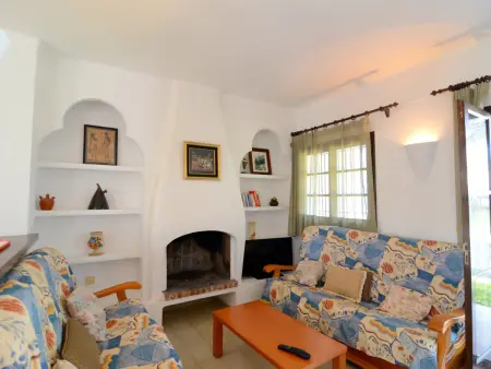Maison 3 chambres Pals, 800 m plage et piscine : photo 7
