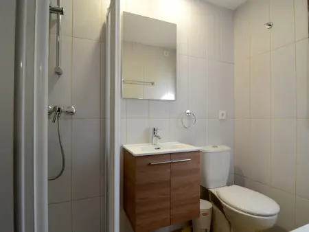 Maison 3 chambres Pals, 800 m plage et piscine : photo 9