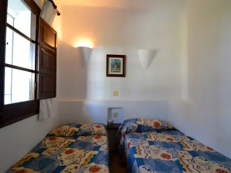 Maison 3 chambres Pals, 800 m plage et piscine : photo 11