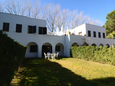Maison 3 chambres Pals, 800 m plage et piscine : photo 13